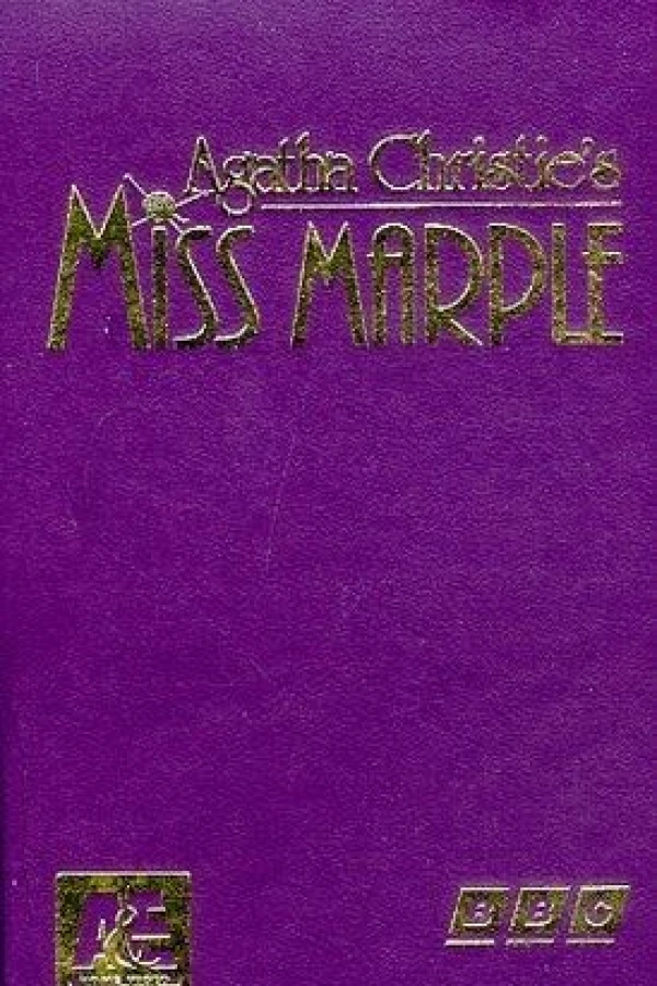 Agatha Christie's Miss Marple: A Caribbean Mystery Juliste