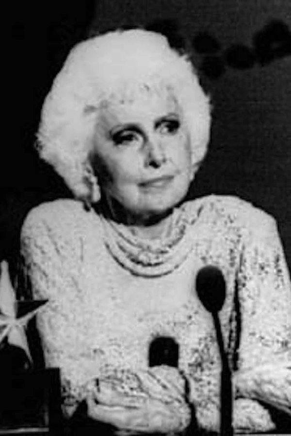 AFI Life Achievement Award: A Tribute to Barbara Stanwyck Juliste