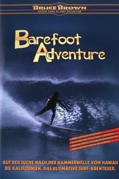 Barefoot Adventure