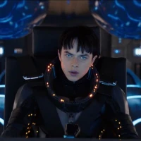 Arvostelu: Valerian and the City of a Thousand Planets