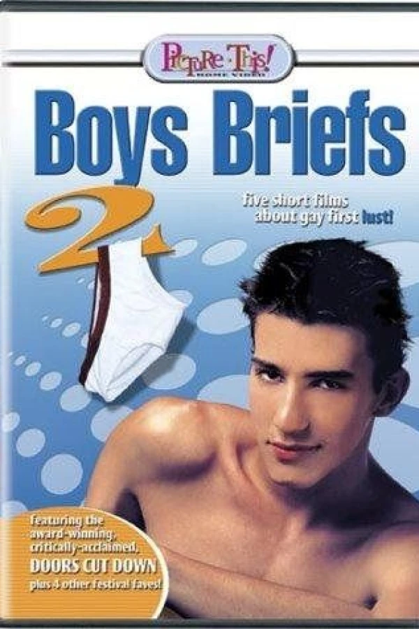 Boys Briefs 2 Juliste