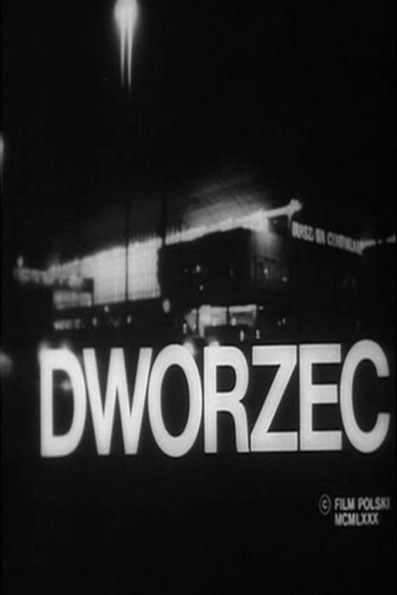 Dworzec Juliste