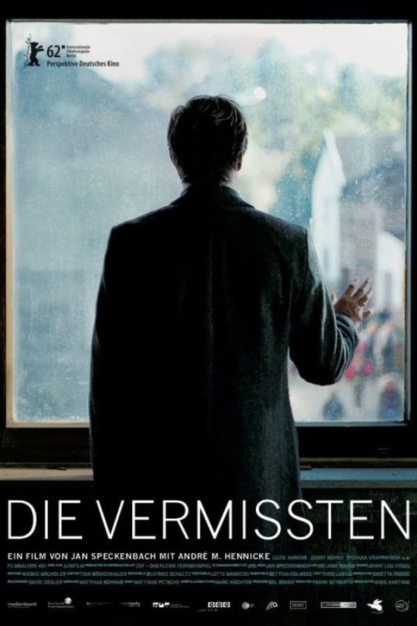 Die Vermissten Juliste