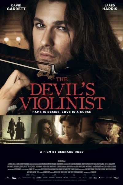 The Devil's Violinist