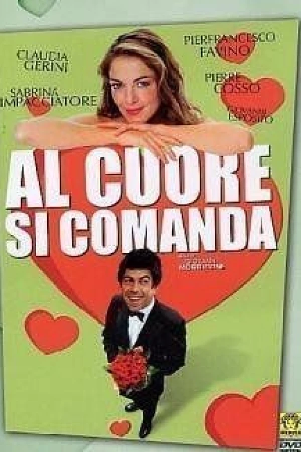 Al cuore si comanda Juliste
