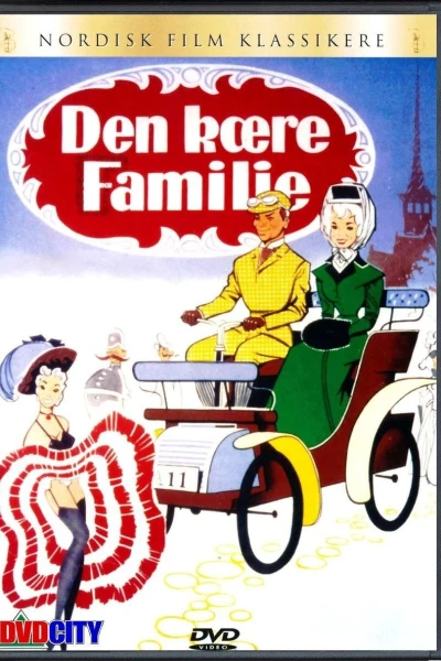 Den kære familie