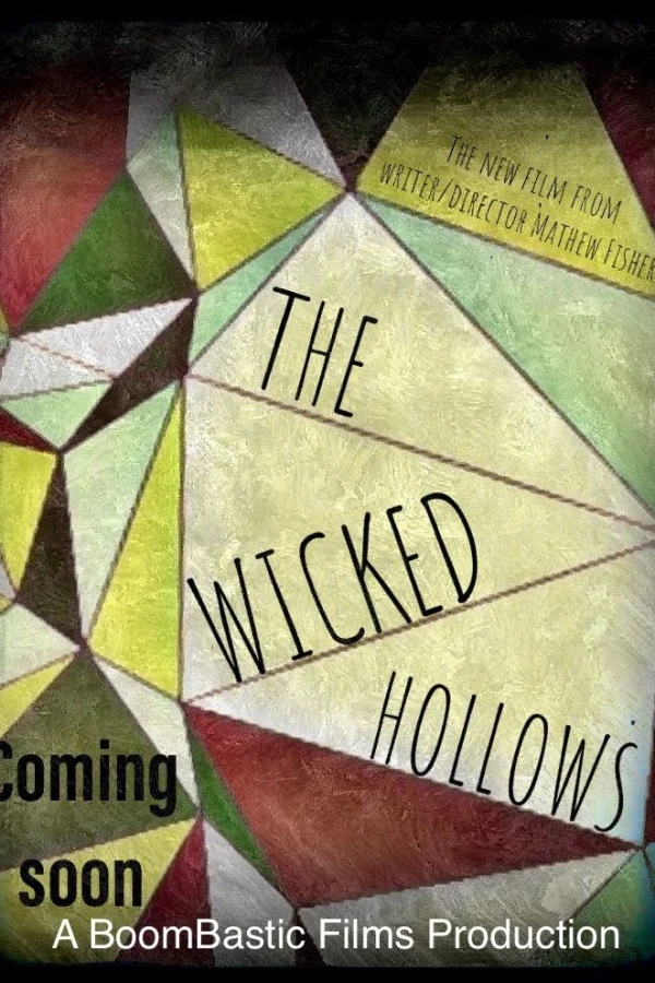 The Wicked Hollows Juliste