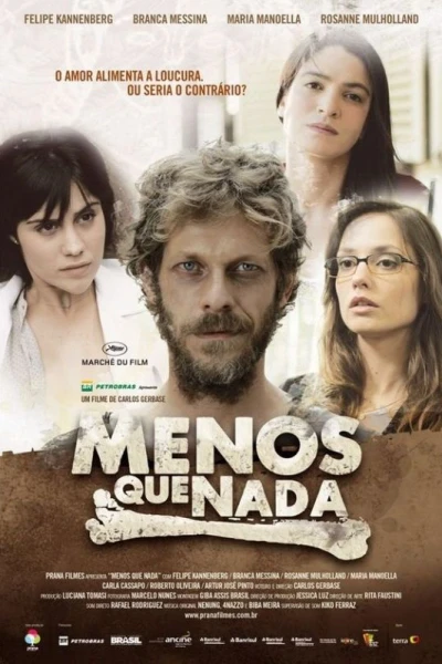 Menos que nada