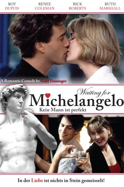Waiting for Michelangelo