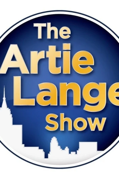 The Artie Lange Show