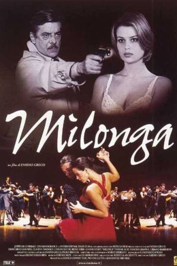 Milonga Juliste