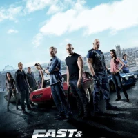 Fast and Furious 6