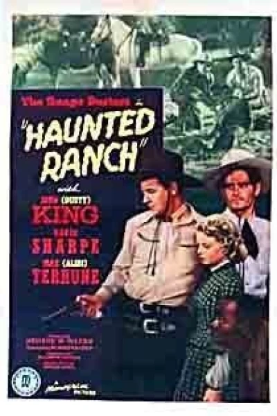 Haunted Ranch