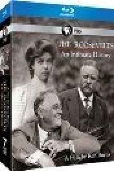 The Roosevelts: An Intimate History