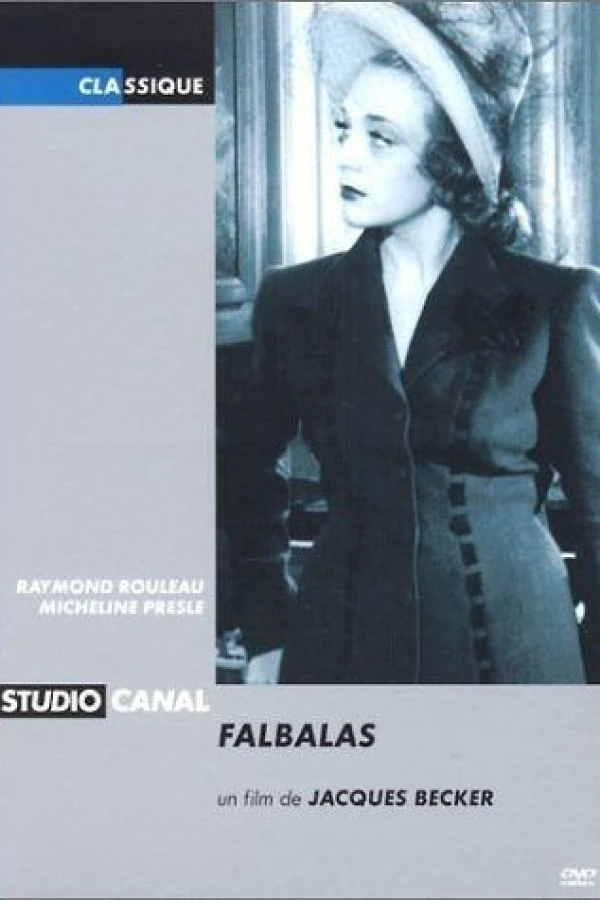 Paris Frills Juliste