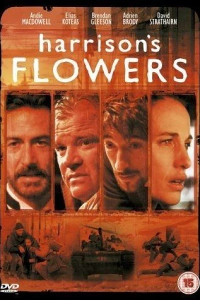 Harrison's Flowers