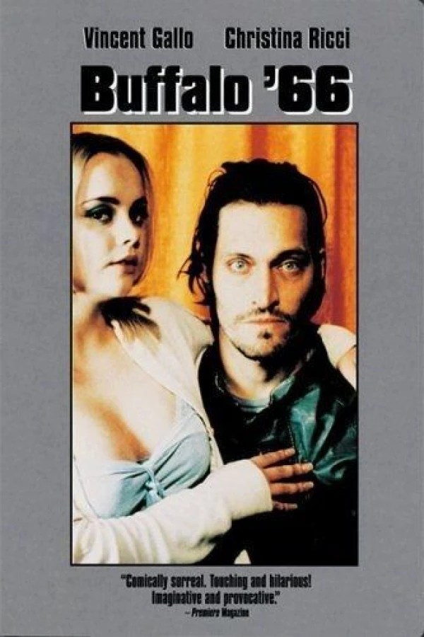 Buffalo '66 Juliste