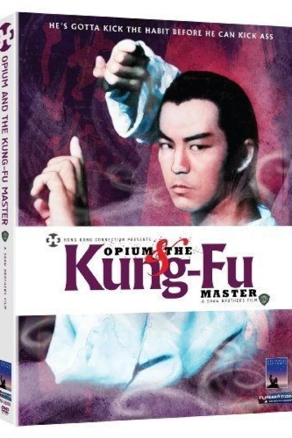 Lightning Fists of Shaolin Juliste