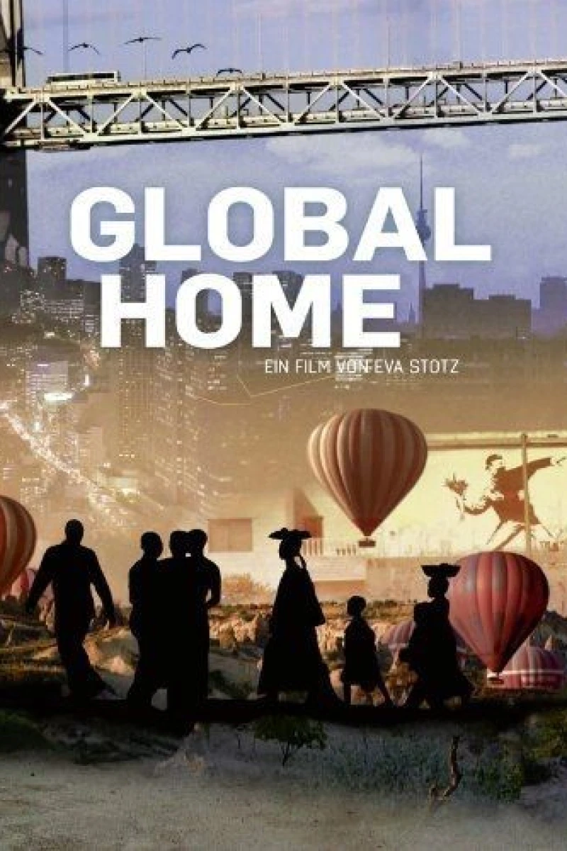 Global Home Juliste