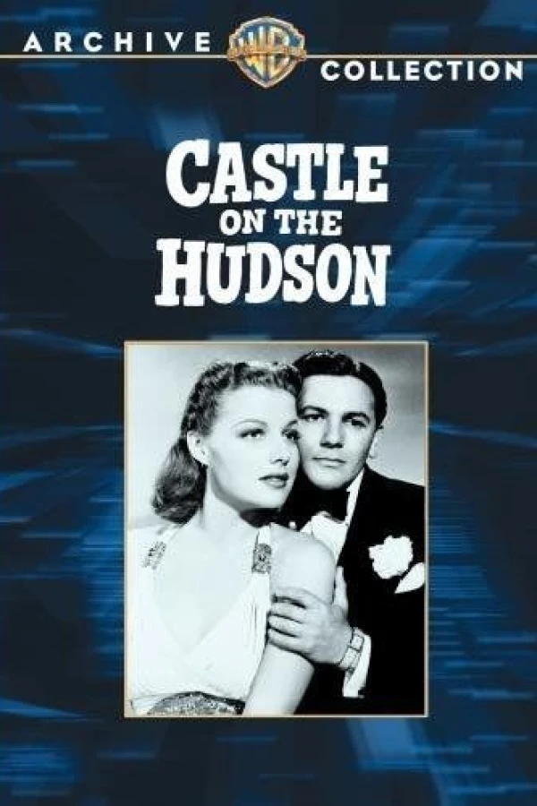 Castle on the Hudson Juliste