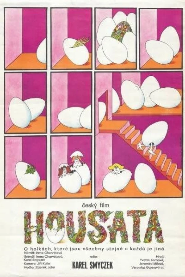 Housata Juliste