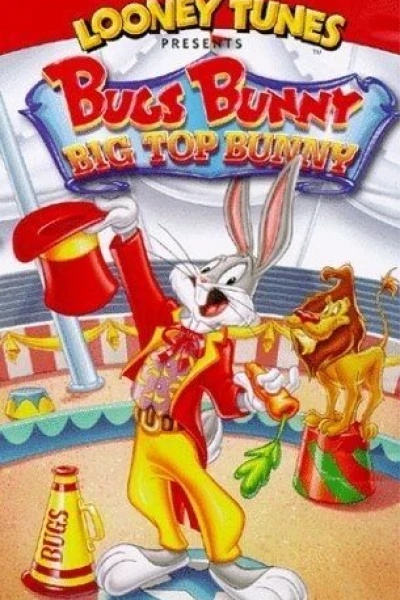 Bugs Bunny Gets the Boid