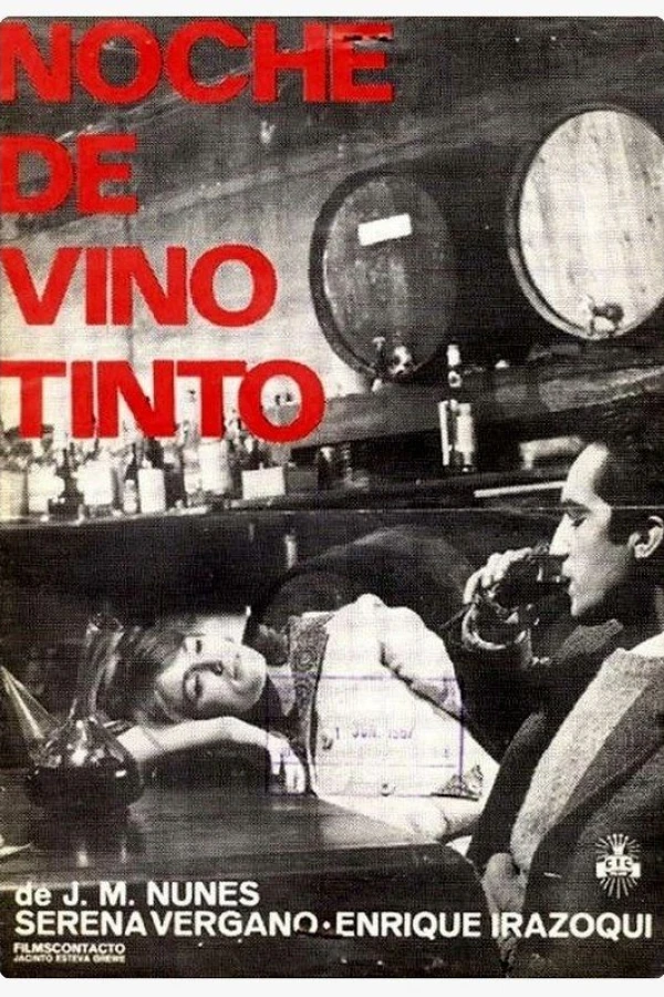 Noche de vino tinto Juliste