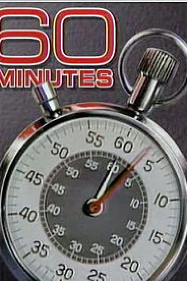 60 Minutes Juliste