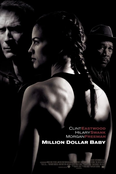 Million Dollar Baby Virallinen traileri