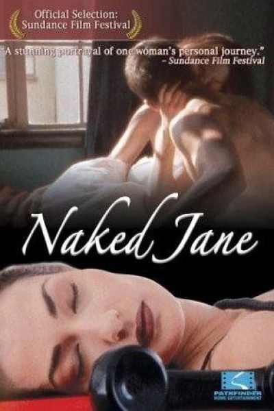 Naked Jane