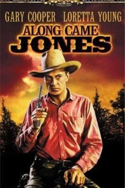 Along Came Jones