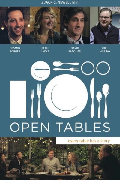 Open Tables