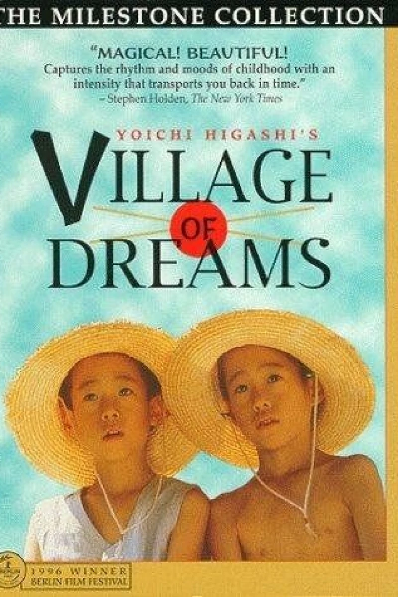 Village of Dreams Juliste