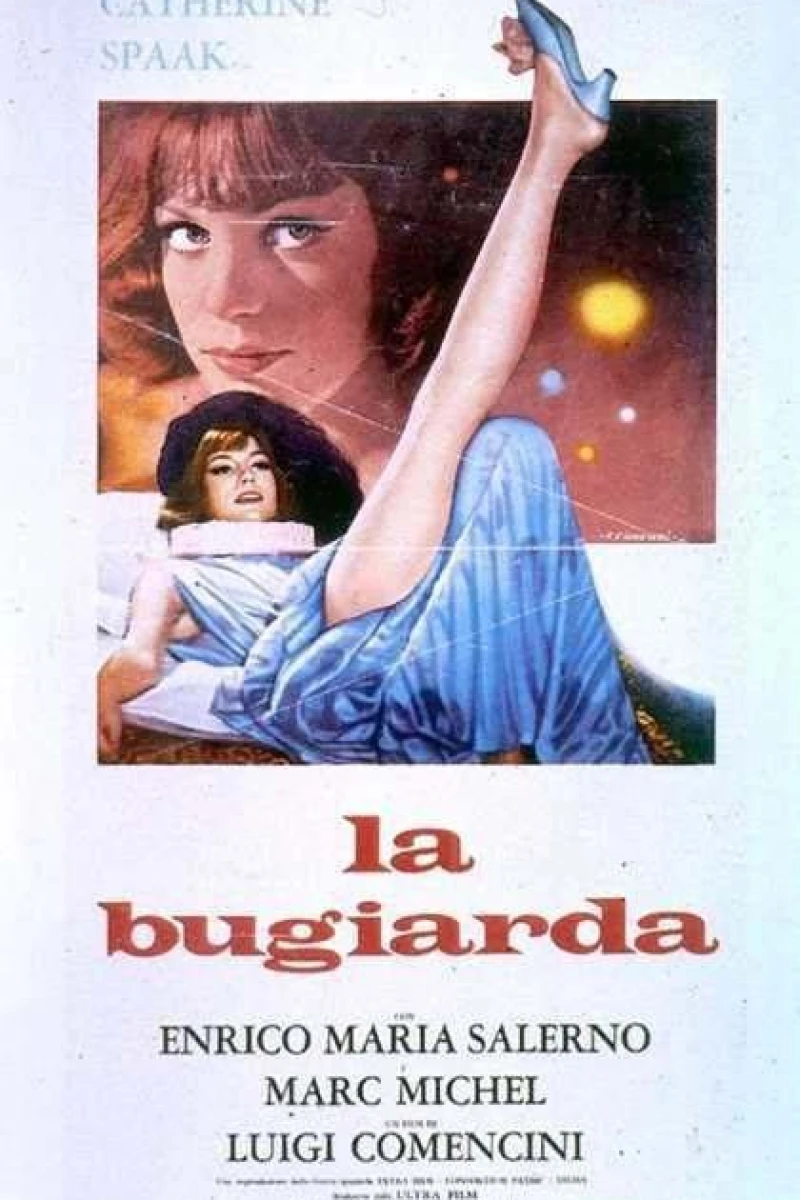 La bugiarda Juliste