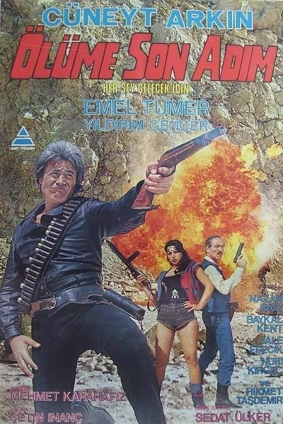 Ölüme son adim