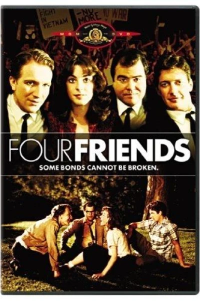 Four Friends