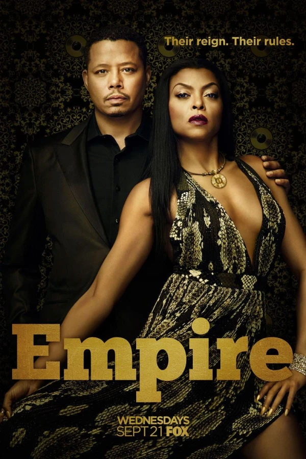 Empire Juliste