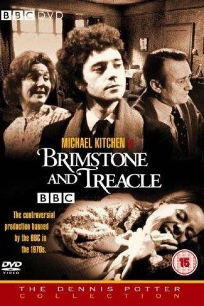 Brimstone and Treacle