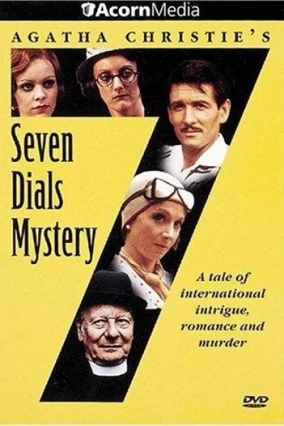 Seven Dials Mystery