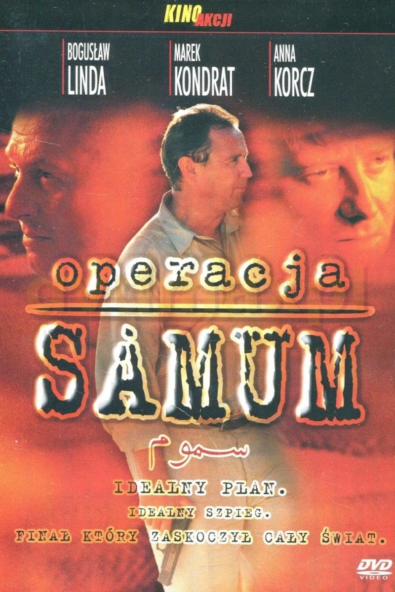 Operacja Samum Juliste