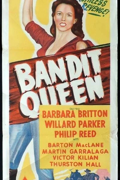 Bandit Queen