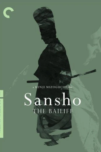 Lääninherra Sansho