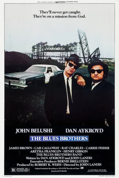 Blues Brothers