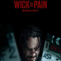 Wick is Pain