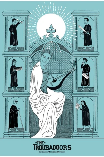 The Troubadoors