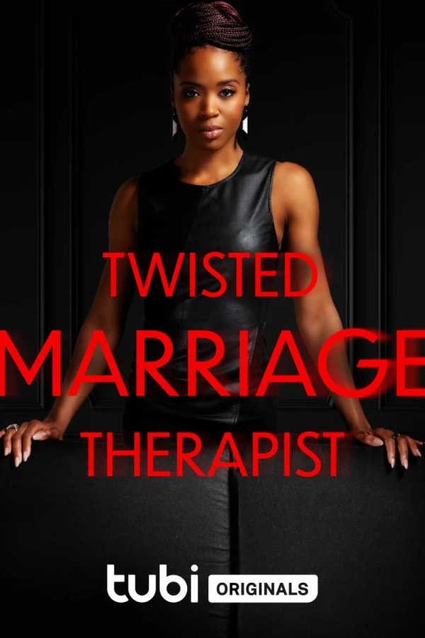 Twisted Marriage Therapist Juliste