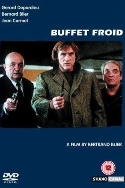 Buffet Froid