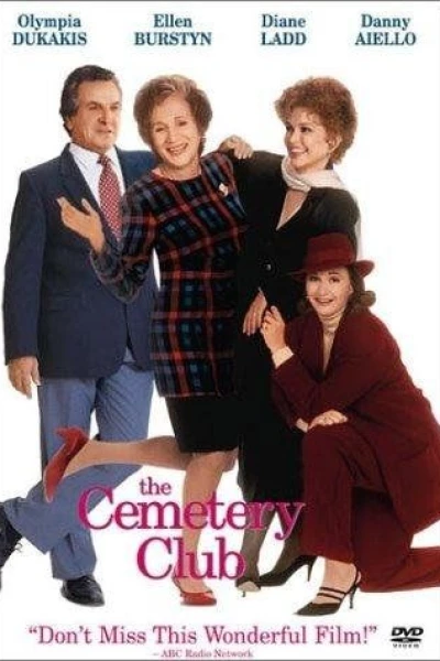 The Cemetery Club
