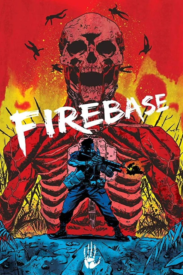 Firebase Juliste