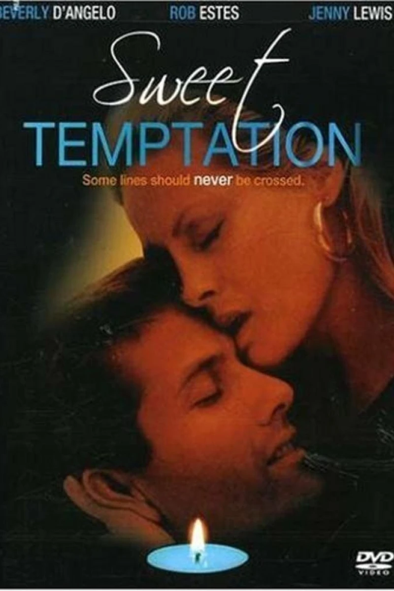 Sweet Temptation Juliste